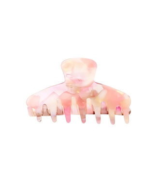 Moon Hair Claw / Pink