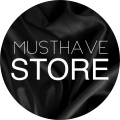 Musthavestore | Fashion, Accessoires & Sieraden