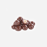 Hazelnoten* - melkchocolade*
