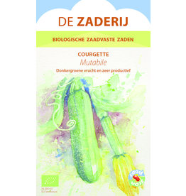 Courgette Mutabile