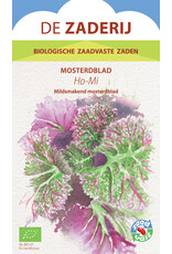 Ho-Mi mosterdblad