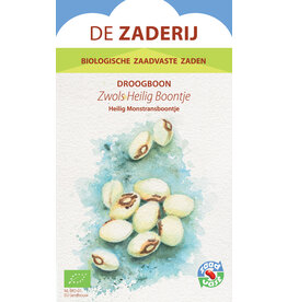 Boon Zwols Heilig Boontje