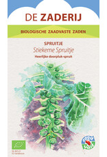 Stiekeme spruitje Stiekeme spruitje