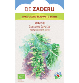 Stiekeme spruitje