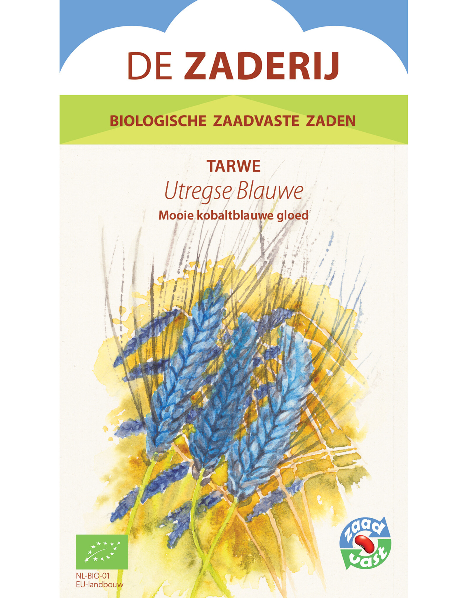Utregse Blauwe