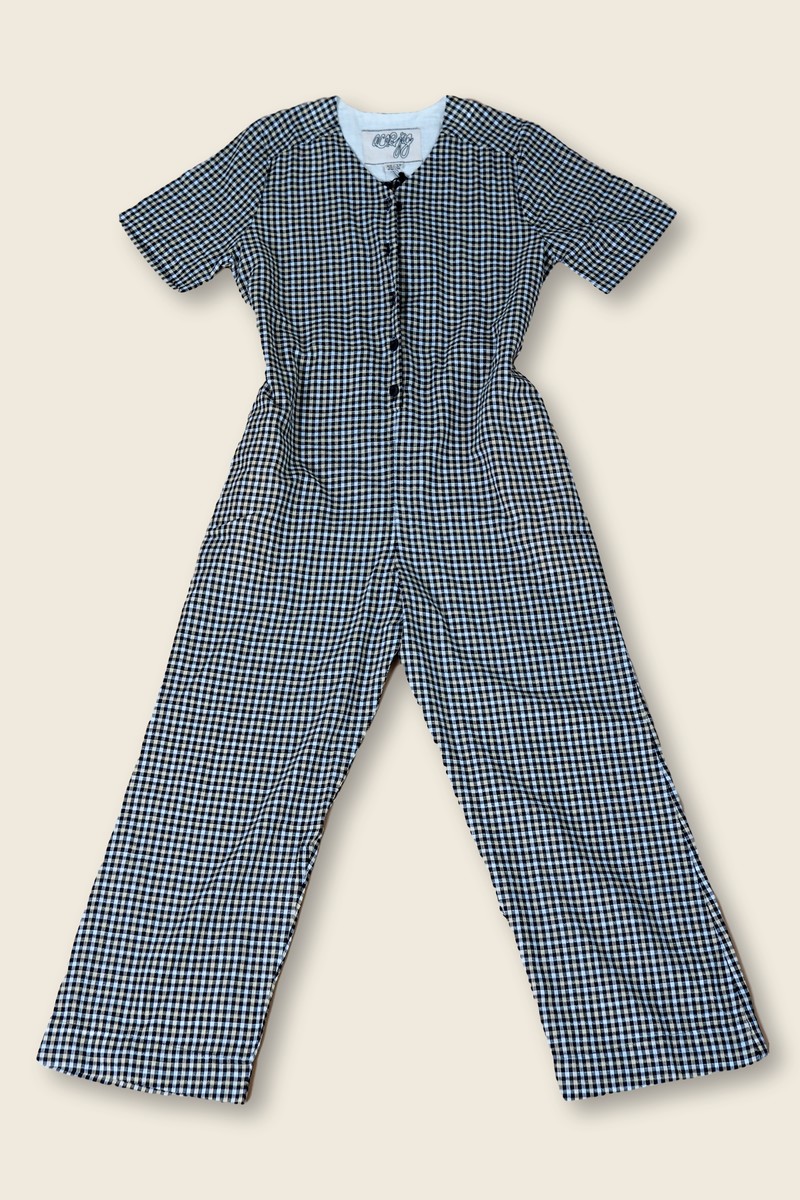 Ace&Jig Benji Jumpsuit