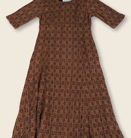 Ace&Jig Rowan dress