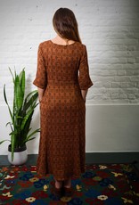 Ace&Jig Rowan dress