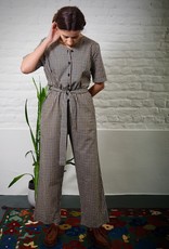 Ace&Jig Benji Jumpsuit