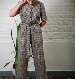 Ace&Jig Benji Jumpsuit