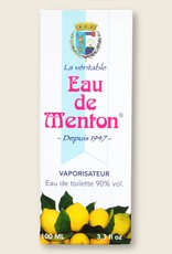 Eau de Menton Eau de Menton 100 ml