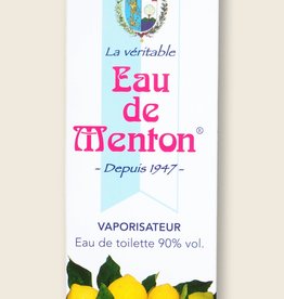 Eau de Menton Eau de Menton 100 ml