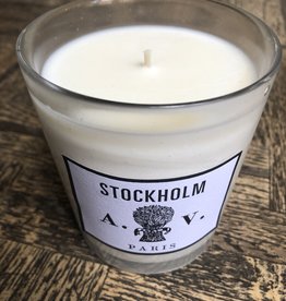 Astier de Villatte Stockholm Candle