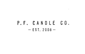 P.F. Candle Co.