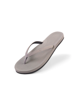 Flip flops essential, Granite