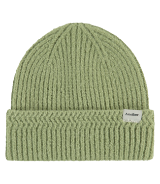 Another-Label Beanie Berit, Reseda green