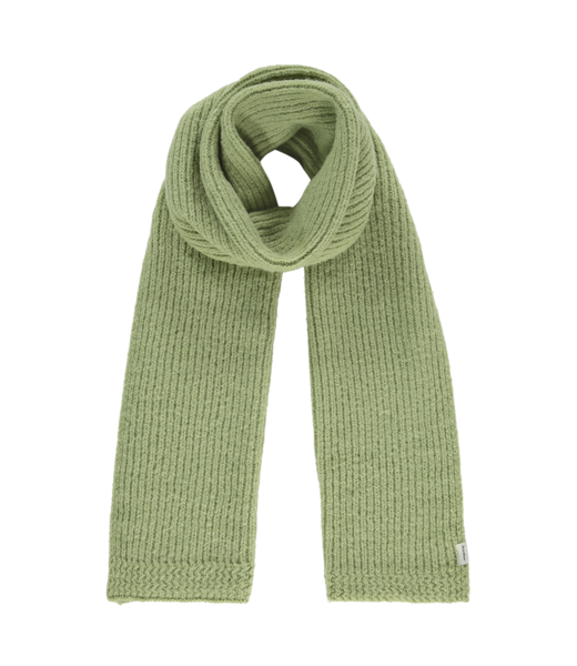 Another-Label Scarf Hanne, Reseda green