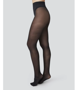 Tights SVEA premium, Black