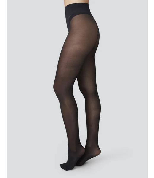 Tights SVEA premium, Black