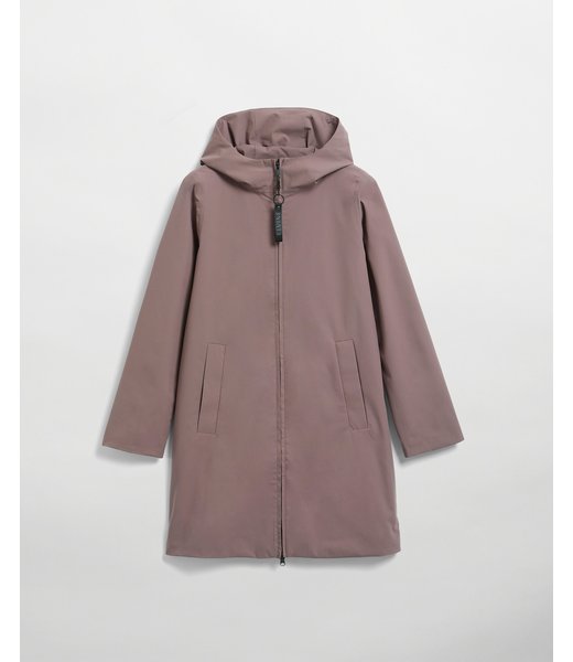 Elvine Jacket JONIE, Deep mauve