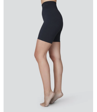 Bike shorts JILL, Black