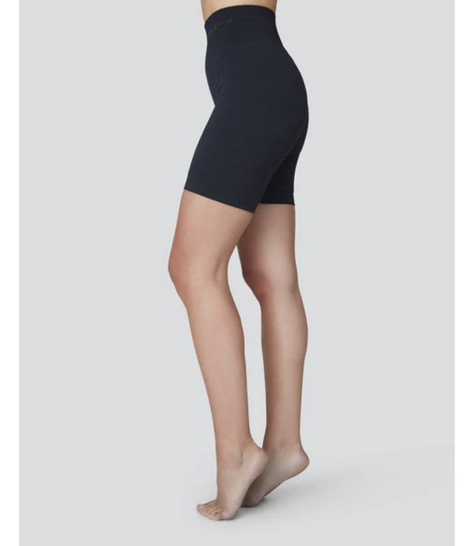 Bike shorts JILL, Black