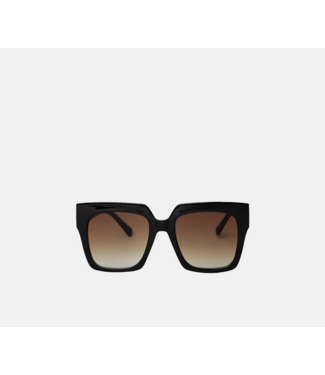Redesigned Sunglasses MIAMI, Black