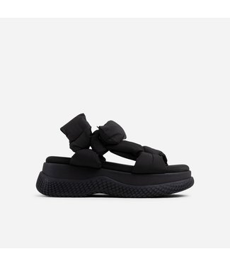 BRONX Sandal BRU-TE, Black