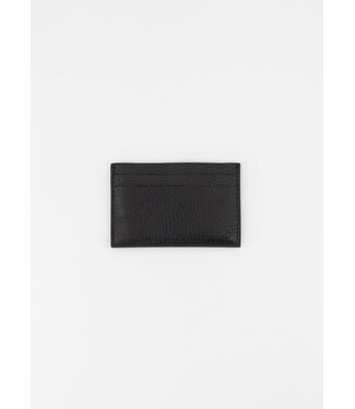 selectedbystijldepartment Card holder flat, Black