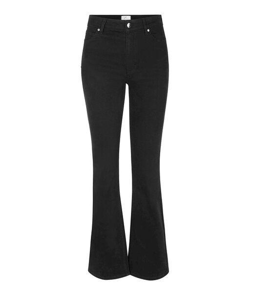 Five units Jeans NAOMI 830, Stay black