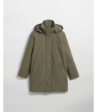 Elvine Jacket ANDREA, Dusk Olive