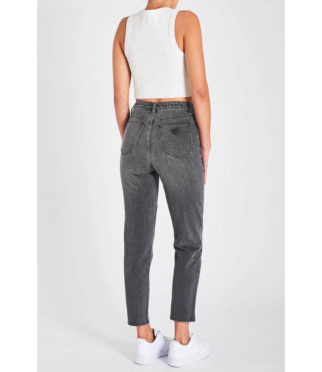 Abrand Jeans high slim tall KIARA
