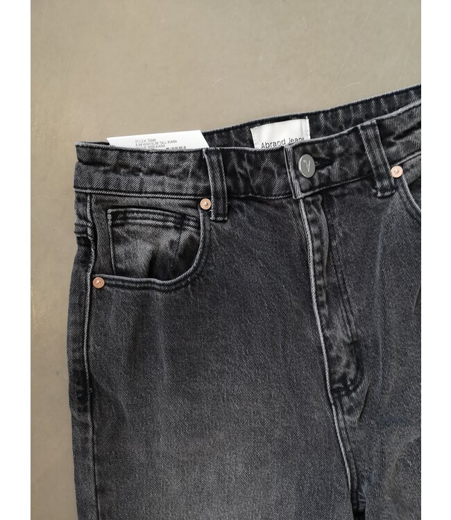 Abrand Jeans high slim tall KIARA
