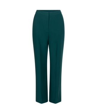 Another-Label Pants Moore, Deep teal