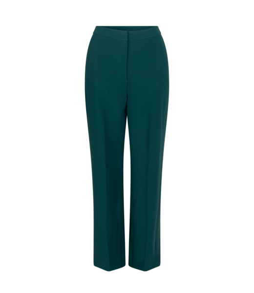 Another-Label Pants Moore, Deep teal