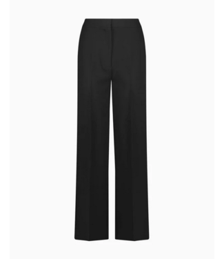 Another-Label Pants Moore, Black