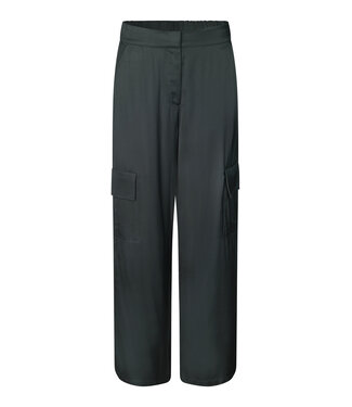 Second female Trousers cargo Galla, Volcanic Ash