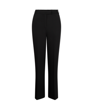 Another-Label Pants Doore, Black