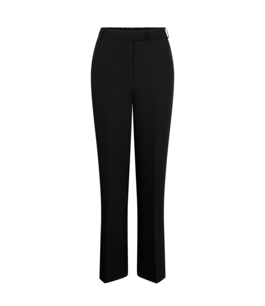 Another-Label Pants Doore, Black