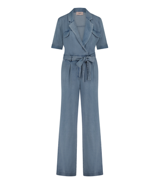 freeBird Jumpsuit Yael, Ice blue