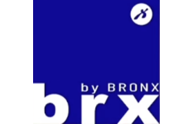 brx by BRONX