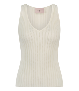 freeBird Singlet Kori, Off-white