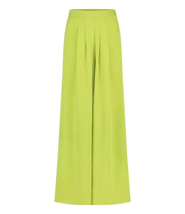 freeBird Pants Panthea, Bright green