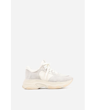 BRONX Sneaker Baisley, Oatmilk