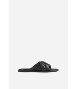 BRONX Sandal DELAN-Y, Black