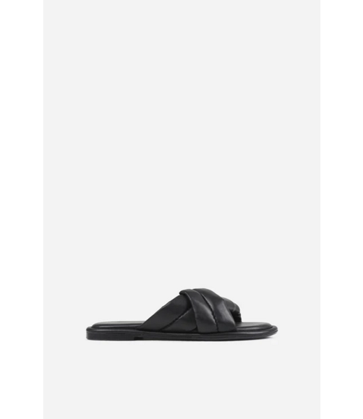 BRONX Sandal DELAN-Y, Black