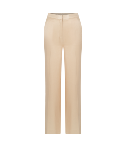 Another-Label Pants Moore twill, Sandshell