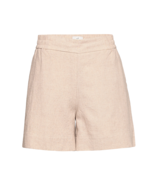 Five units Shorts Linea 763, Natural