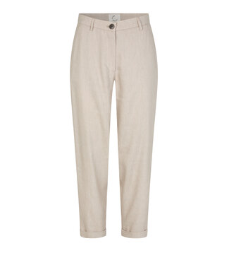 Five units Pants Emma 769, Sand linnen