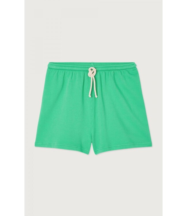 American Vintage Short HAPY09A, Chlorophyll vintage